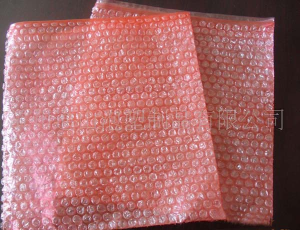氣泡塑料袋的使用優(yōu)勢體現(xiàn)