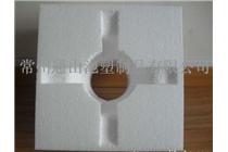 常州節能燈泡沫